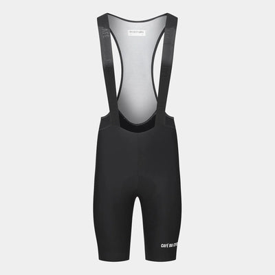 Salopette Cafe du Cycliste Marinette - Nero