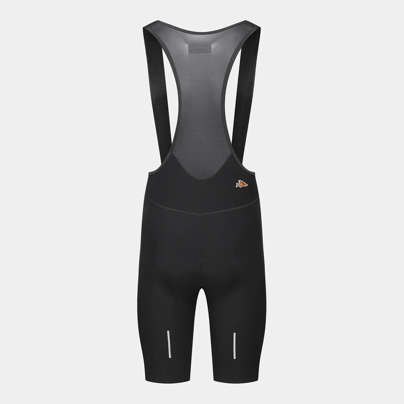 Salopette Cafe du Cycliste Marinette - Nero