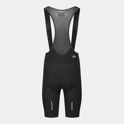 Salopette Cafe du Cycliste Marinette - Nero