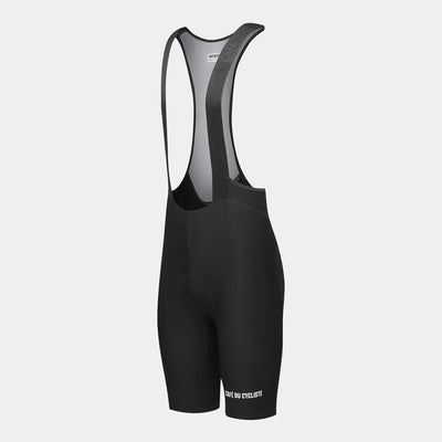 Salopette Cafe du Cycliste Marinette - Nero