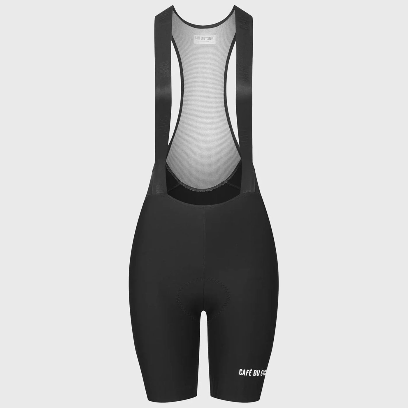 Salopette donna Cafe du Cycliste Marinette - Nero