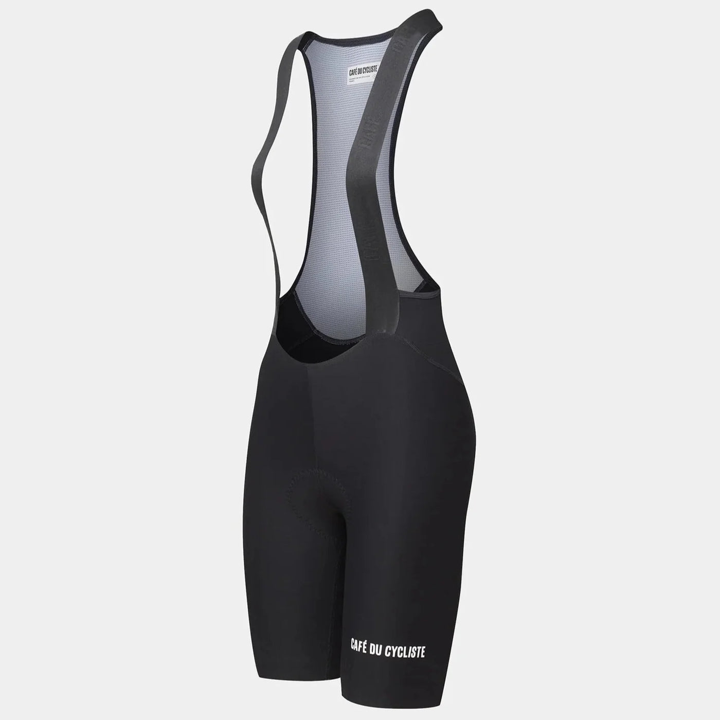 Salopette donna Cafe du Cycliste Marinette - Nero
