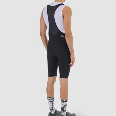 Salopette Cafe du Cycliste Marinette - Nero