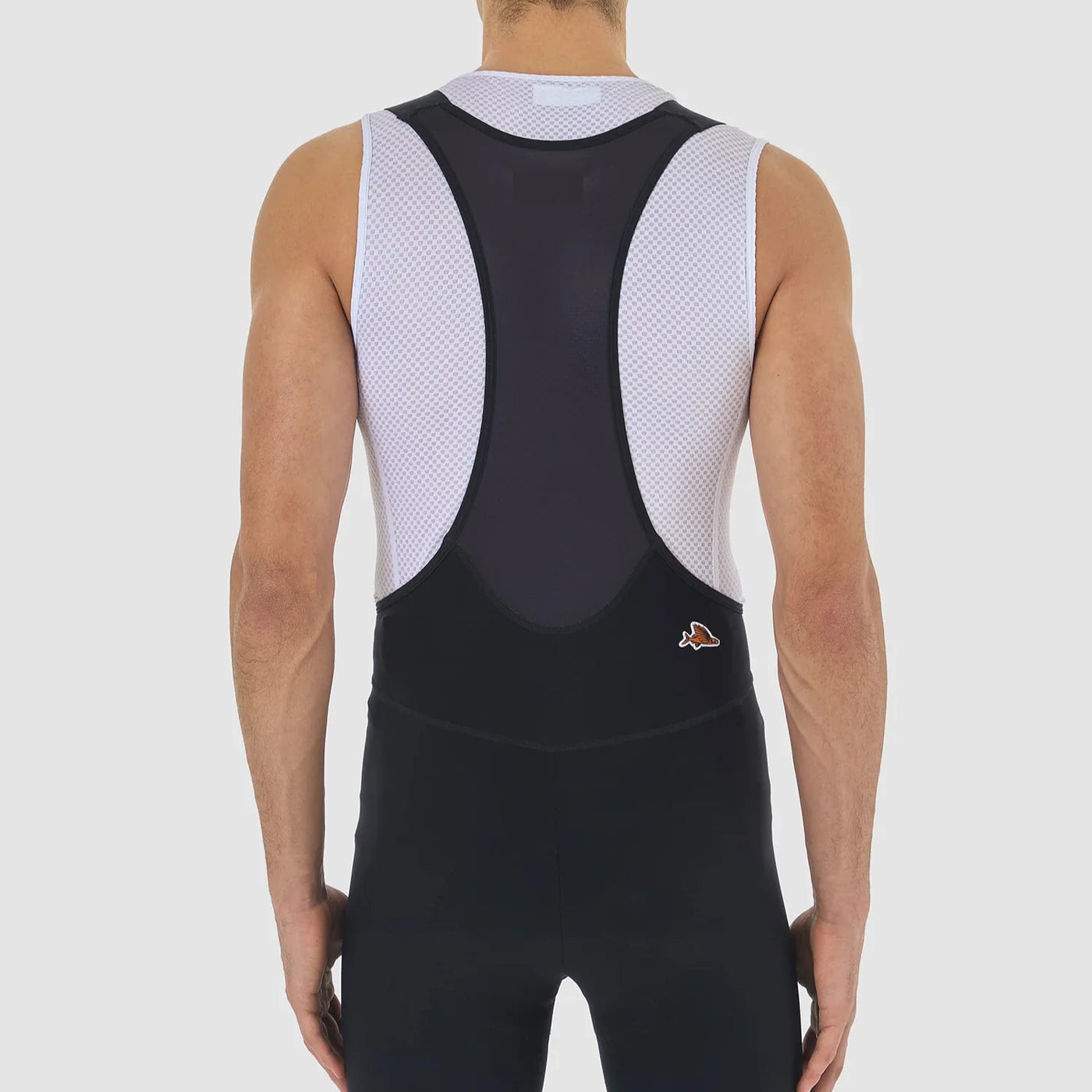 Salopette Cafe du Cycliste Marinette - Nero