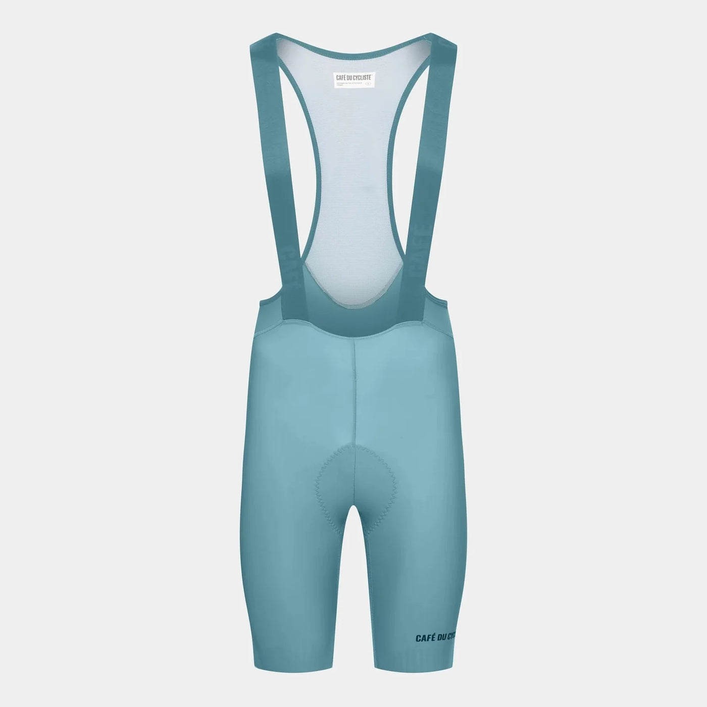 Salopette Cafe du Cycliste Marinette - Azzurro