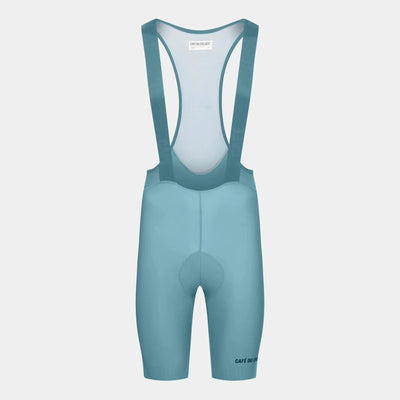 Salopette Cafe du Cycliste Marinette - Azzurro