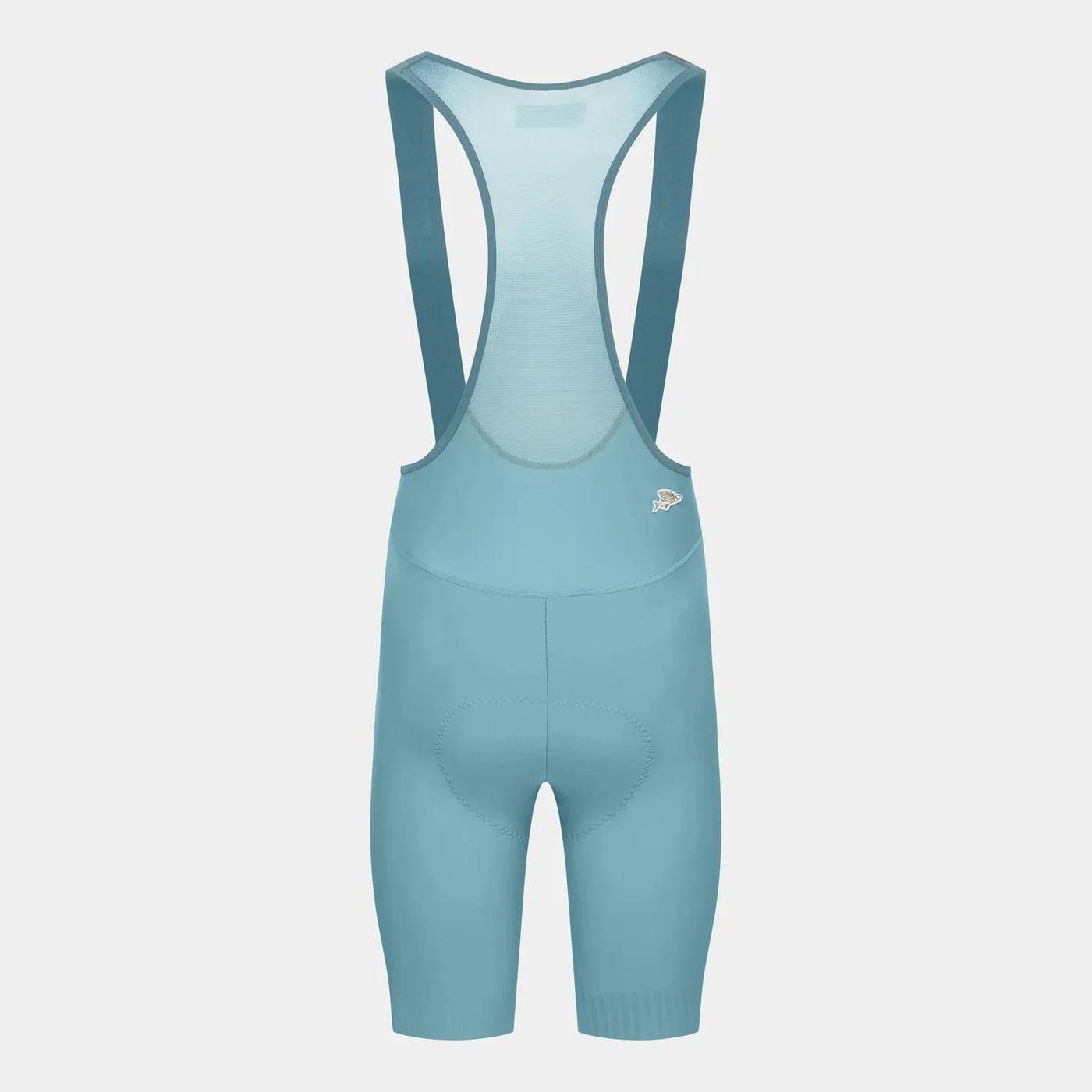 Salopette Cafe du Cycliste Marinette - Azzurro