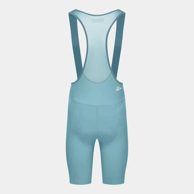Salopette Cafe du Cycliste Marinette - Azzurro