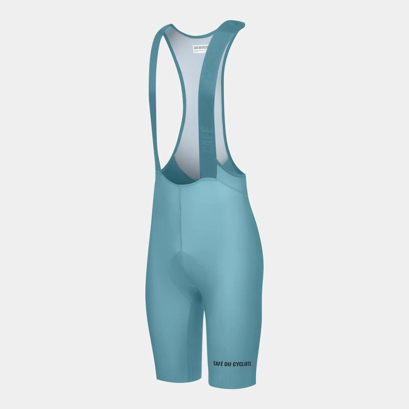Salopette Cafe du Cycliste Marinette - Azzurro