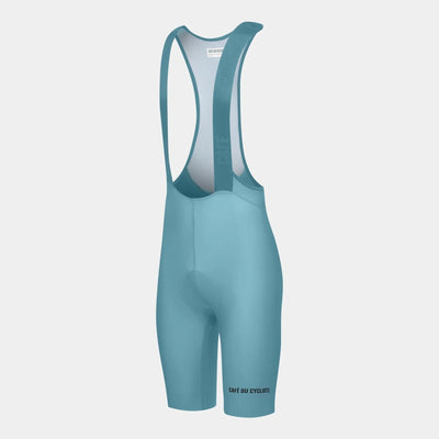 Salopette Cafe du Cycliste Marinette - Azzurro