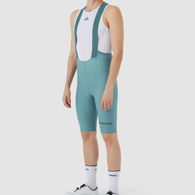 Salopette Cafe du Cycliste Marinette - Azzurro