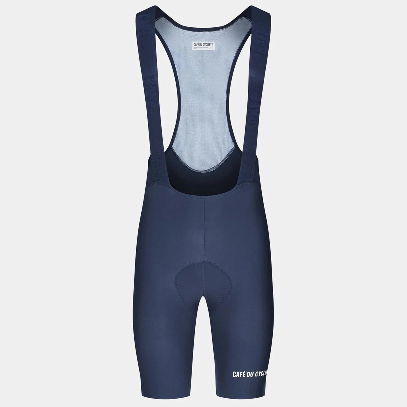 Salopette Cafe du Cycliste Marinette - Blu