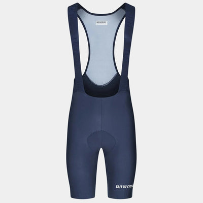 Salopette Cafe du Cycliste Marinette - Blu