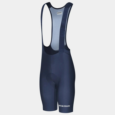 Salopette Cafe du Cycliste Marinette - Blu