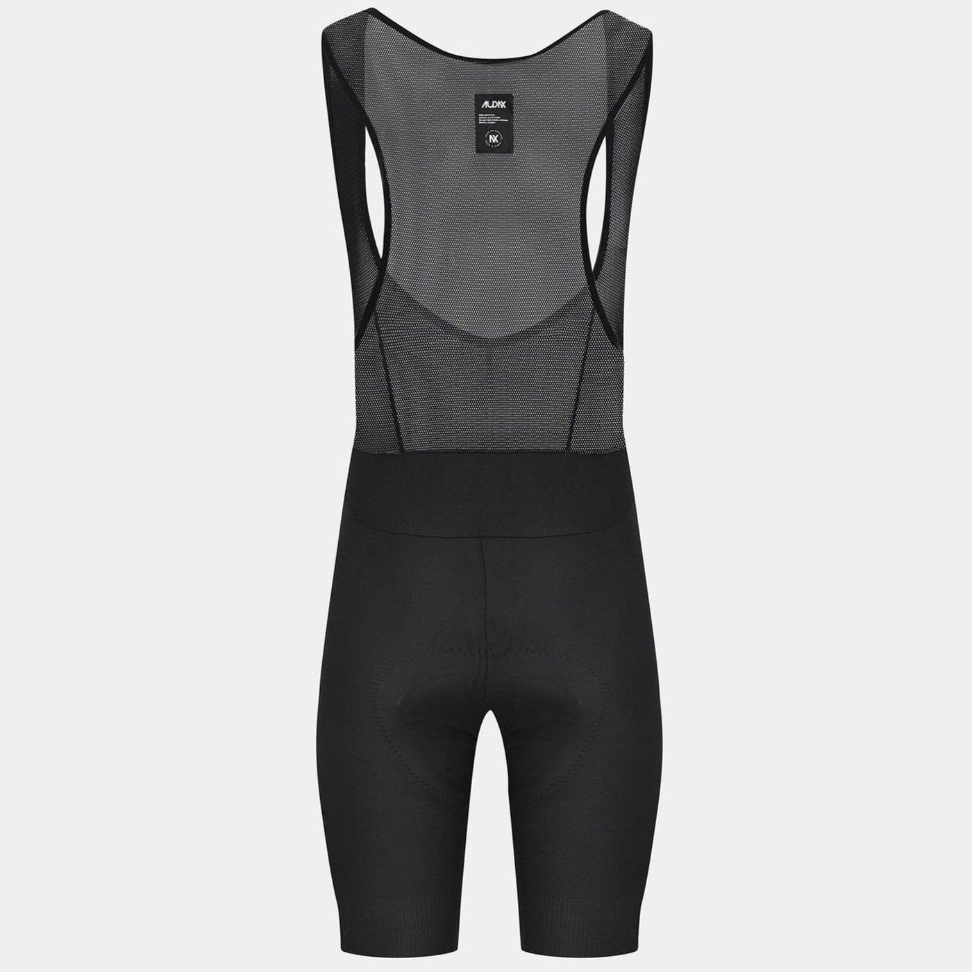 Salopette Cafe du Cycliste Mathilde - Nero