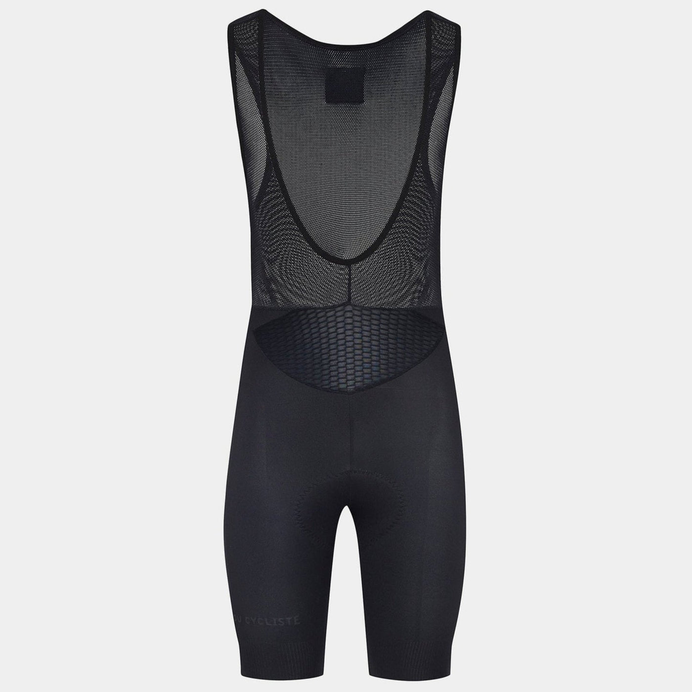 Salopette Cafe du Cycliste Mathilde - Nero