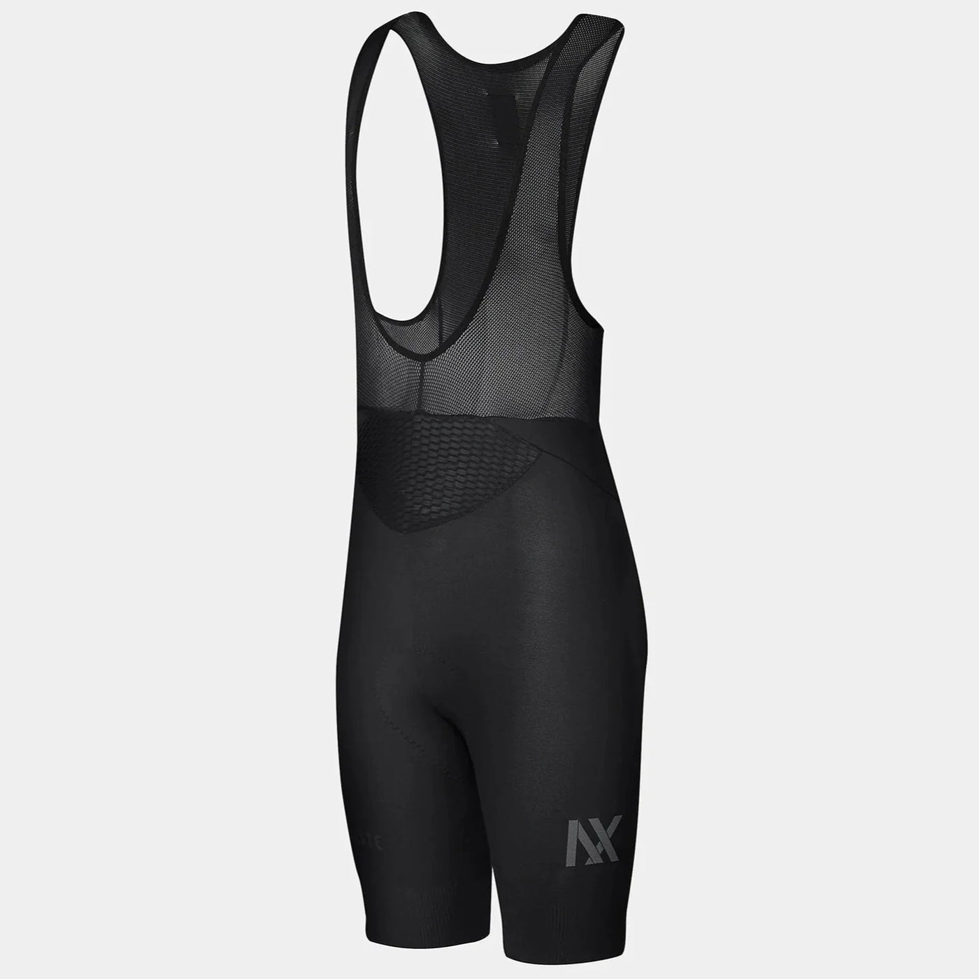 Salopette Cafe du Cycliste Mathilde - Nero