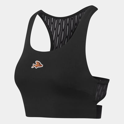 Reggiseno Cafe du Cycliste Cesarine - Nero
