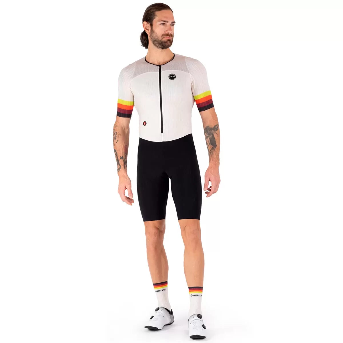 Body Nalini Skinspeed - Beige