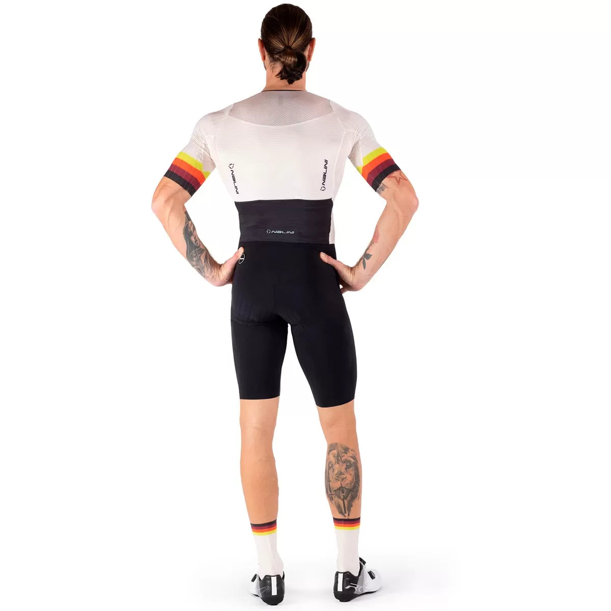 Body Nalini Skinspeed - Beige