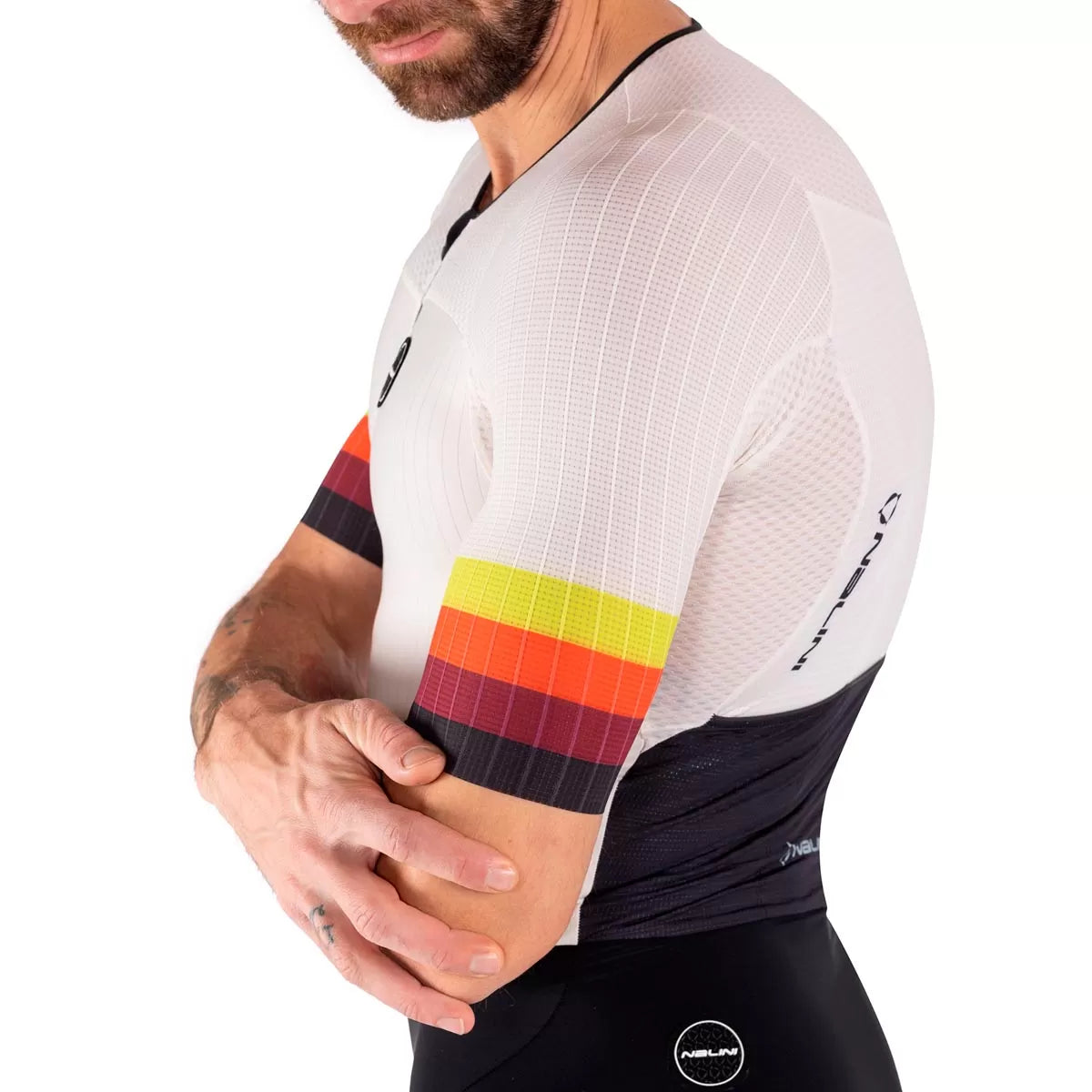 Body Nalini Skinspeed - Beige