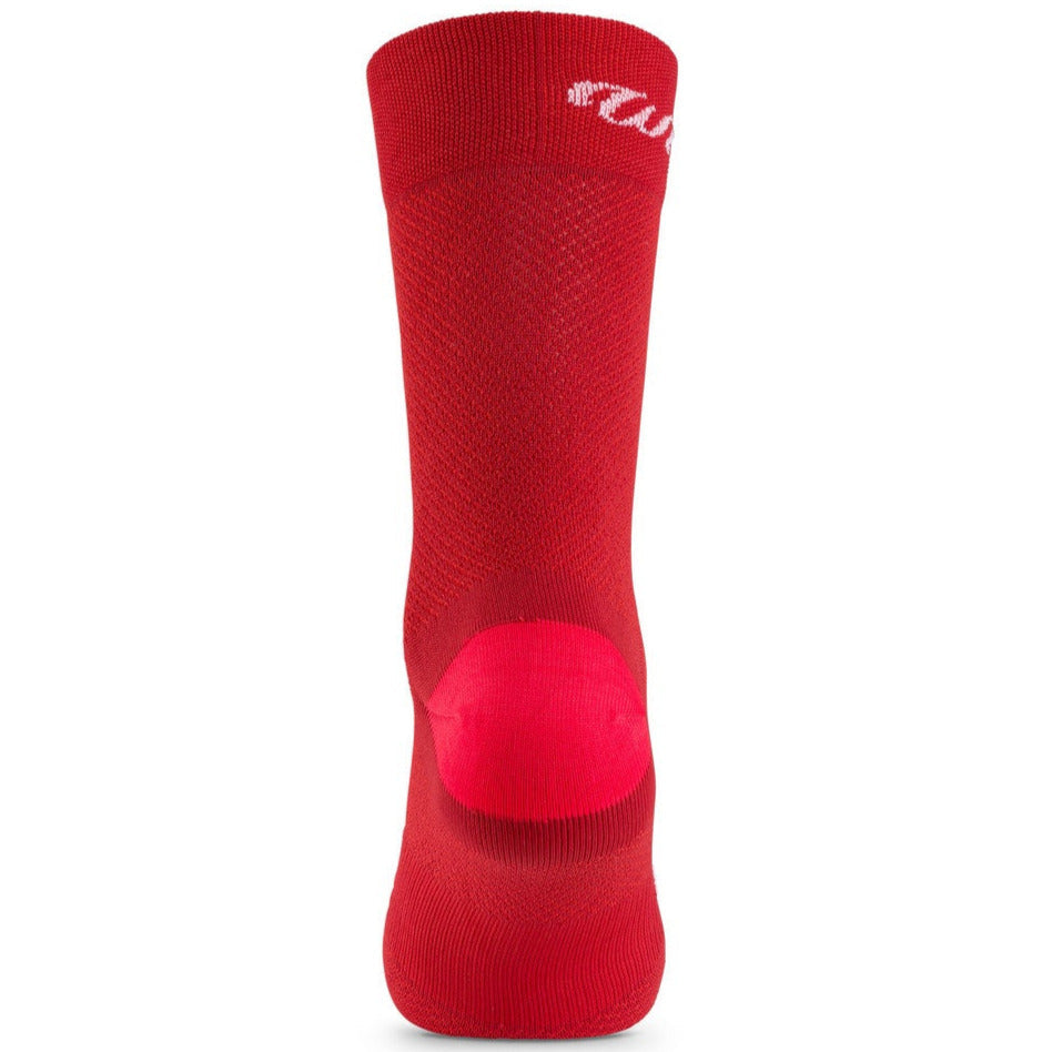 Calze Wilier Aurora - Rosso