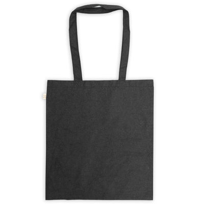 Shopping bag Mad Mudder - Nero