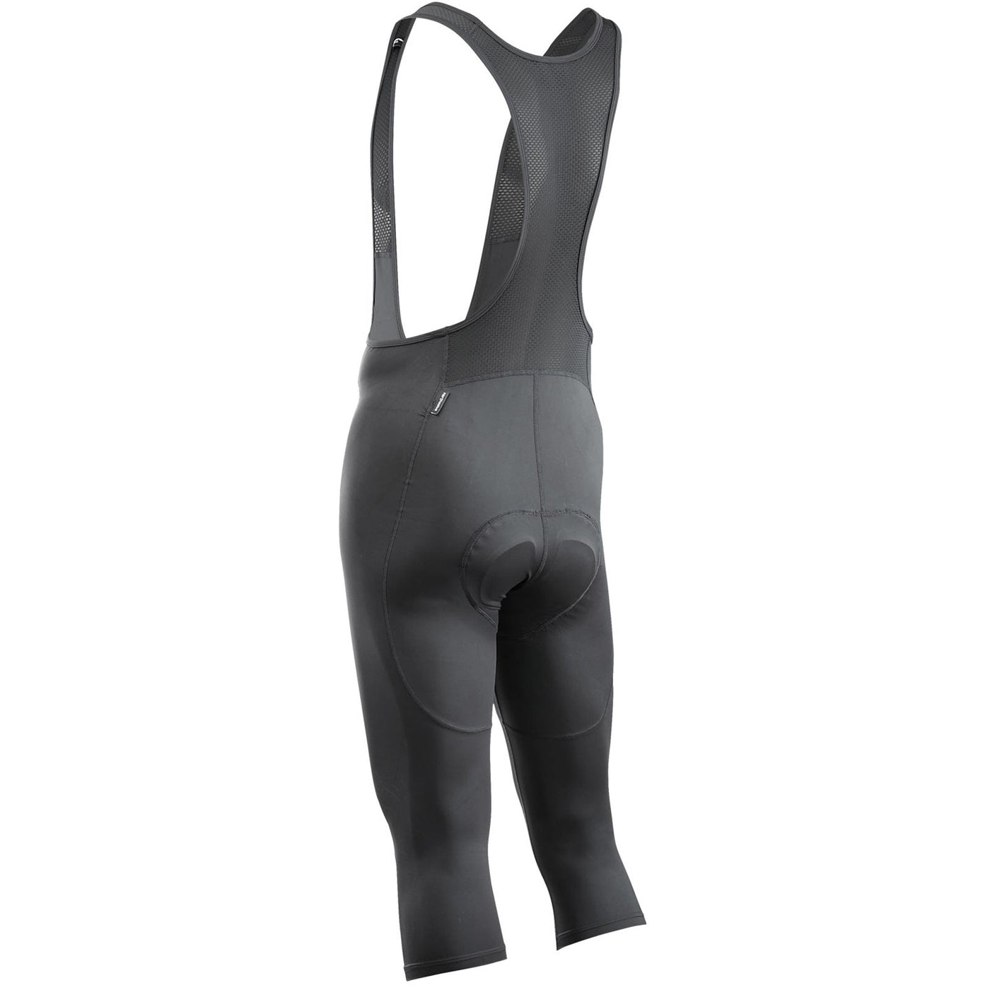 Bermuda Northwave Active - Nero nero