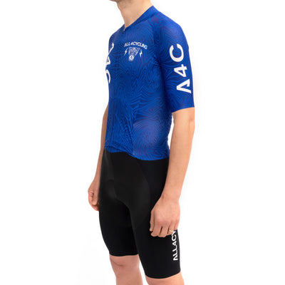 Body All4cycling Team - The Tiger