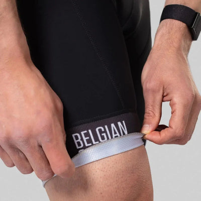 Body Bioracer Nazionale Belga 2025 Icon Road Race