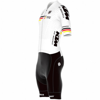 Body Bioracer Nazionale Tedesca 2025 Icon Road Race