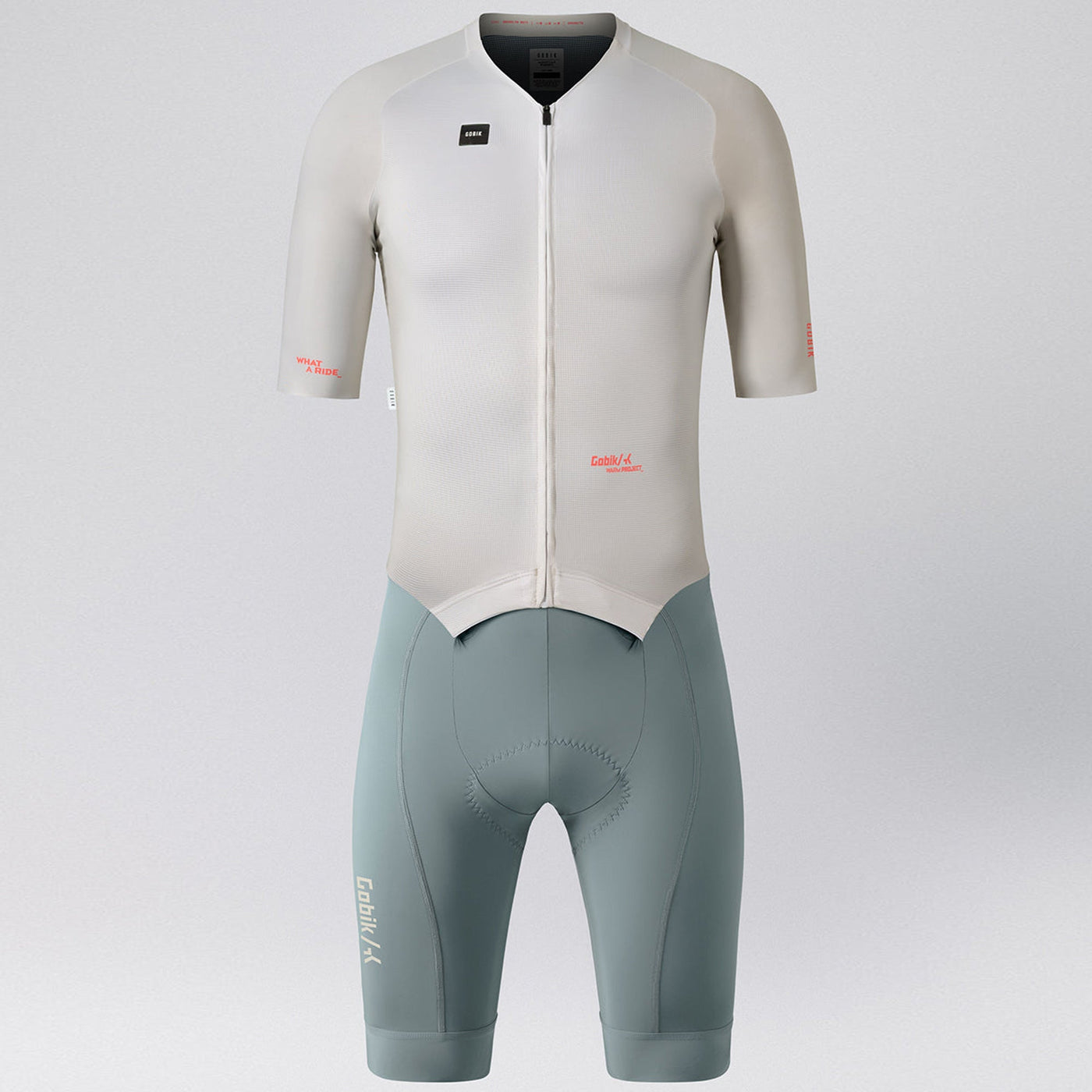 Body Gobik Brooklyn Argonite - Beige