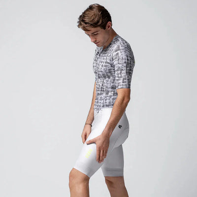 Body Gobik Brooklyn Print Moka - Grigio