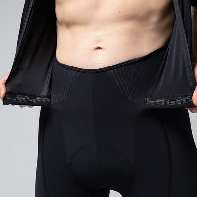 Body Gobik Brooklyn Solid Jasper - Nero