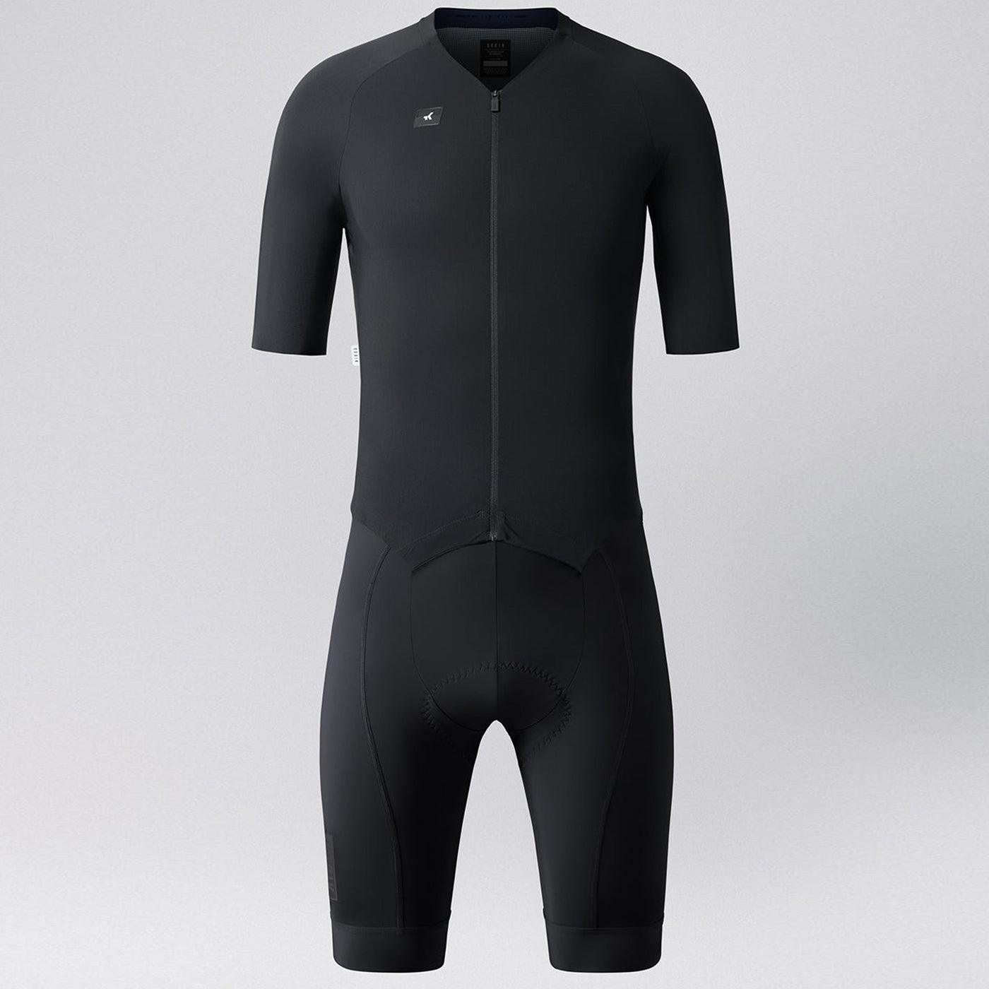 Body Gobik Brooklyn Solid Jasper - Nero