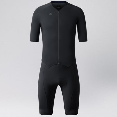 Body Gobik Brooklyn Solid Jasper - Nero