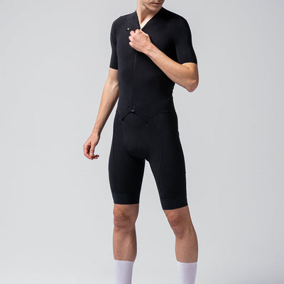 Body Gobik Brooklyn Solid Jasper - Nero