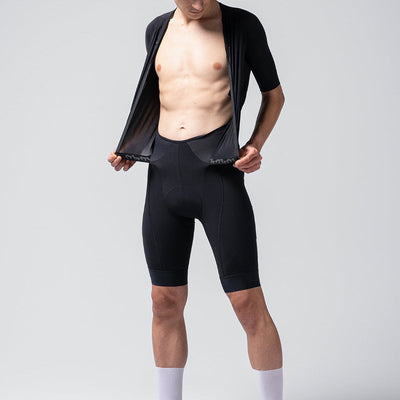 Body Gobik Brooklyn Solid Jasper - Nero