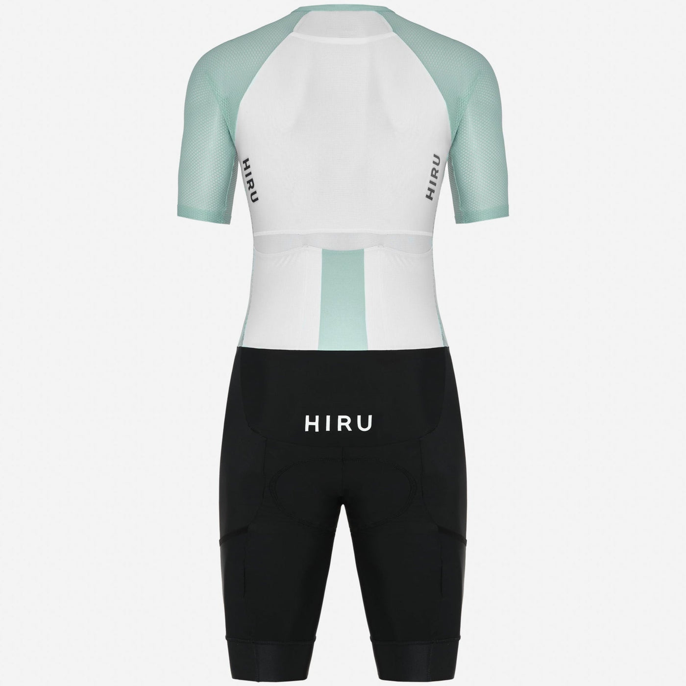 Body Hiru Lab Hydra - Grigio
