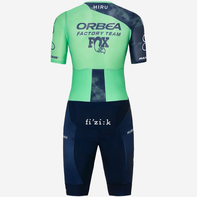 Body Hiru Orbea Factory Team 2025 Lab Race