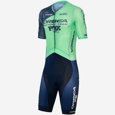 Body Hiru Orbea Factory Team 2025 Lab Race