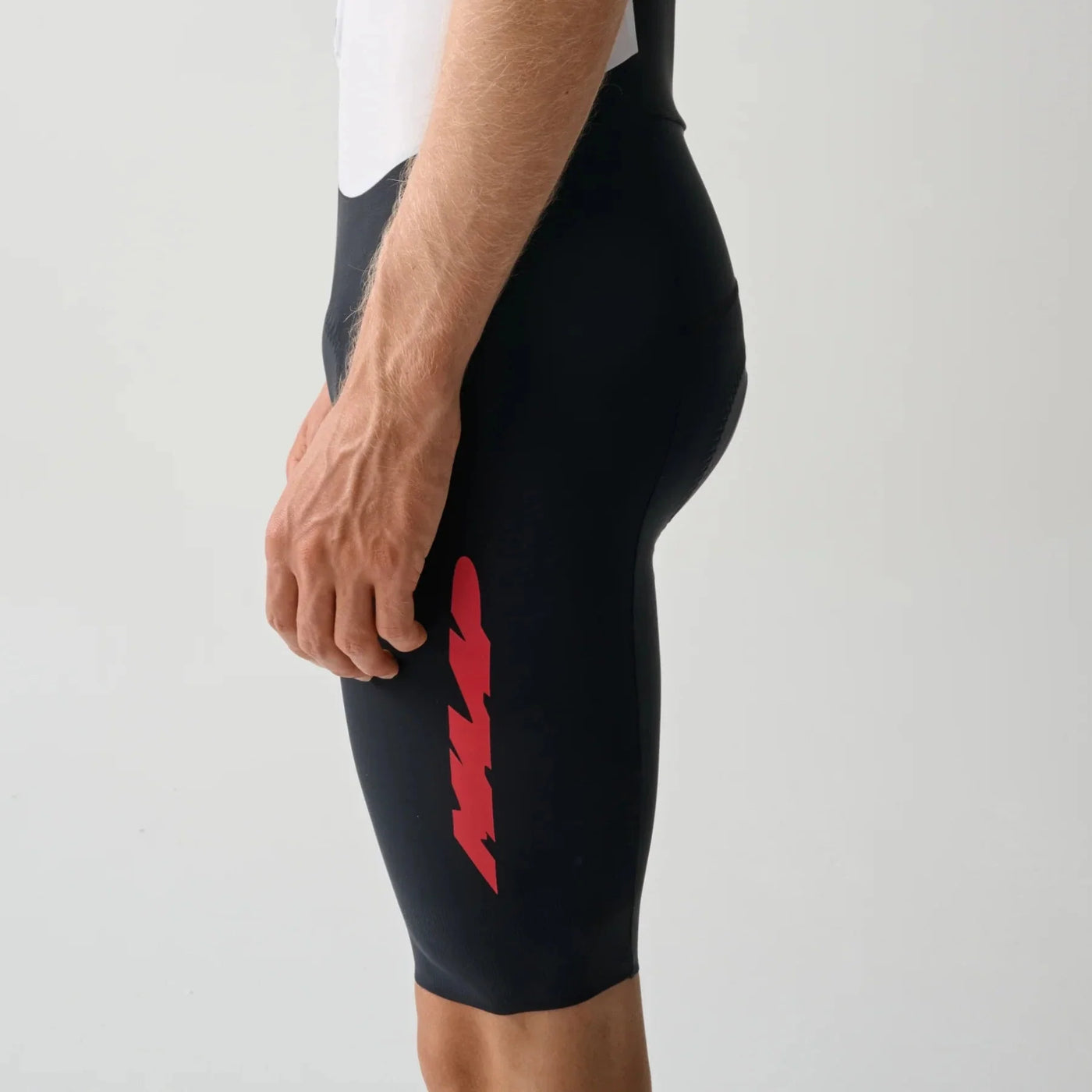Body Maap Eclipse Pro Race Roadsuit - Bianco