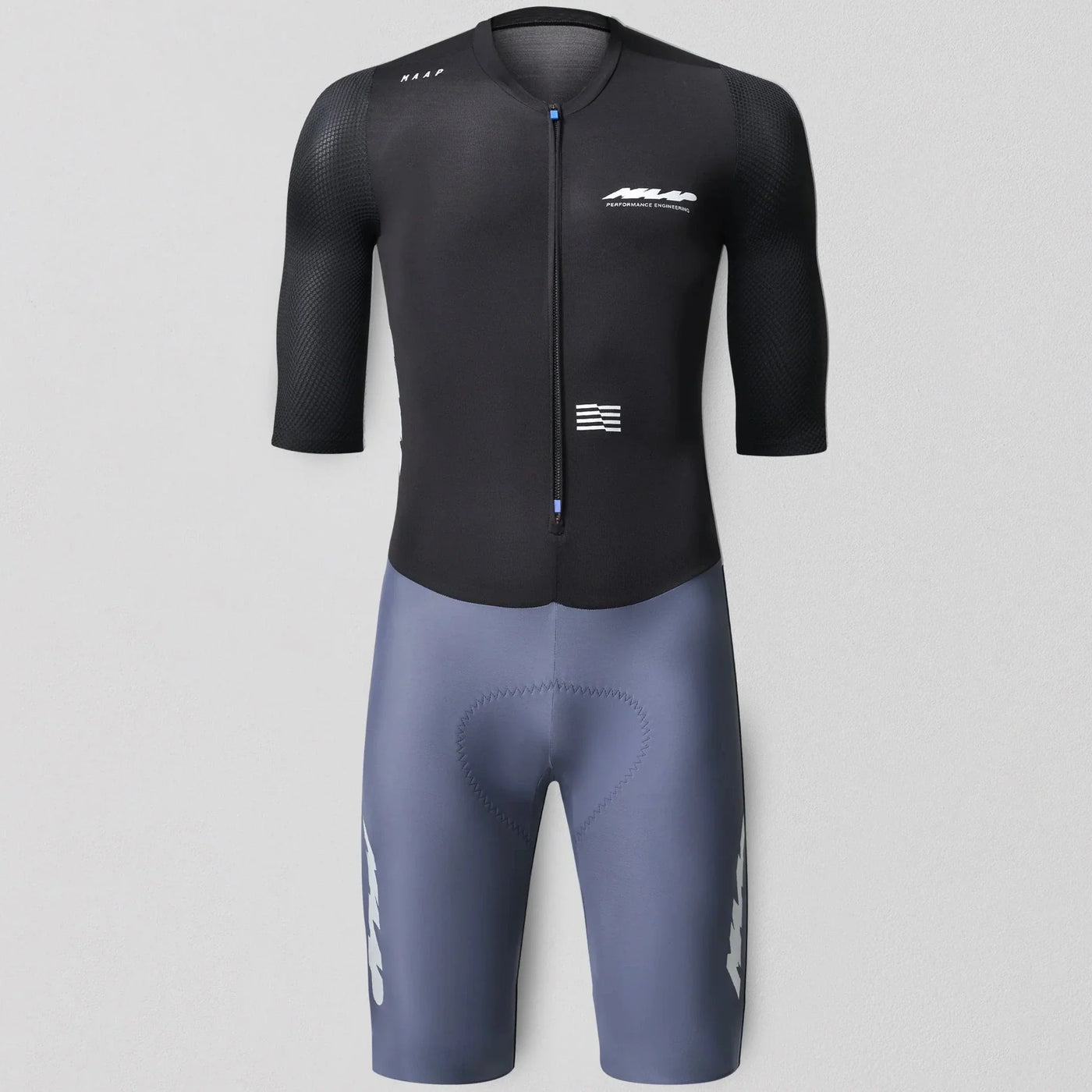 Body Maap Eclipse Pro Race Roadsuit - Nero