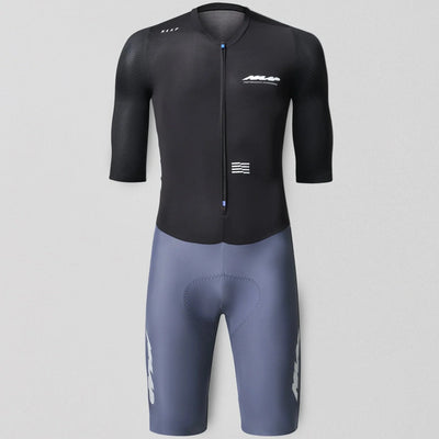 Body Maap Eclipse Pro Race Roadsuit - Nero