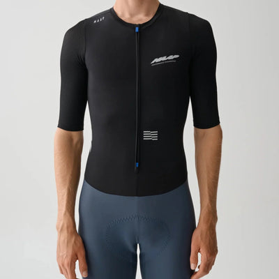 Body Maap Eclipse Pro Race Roadsuit - Nero