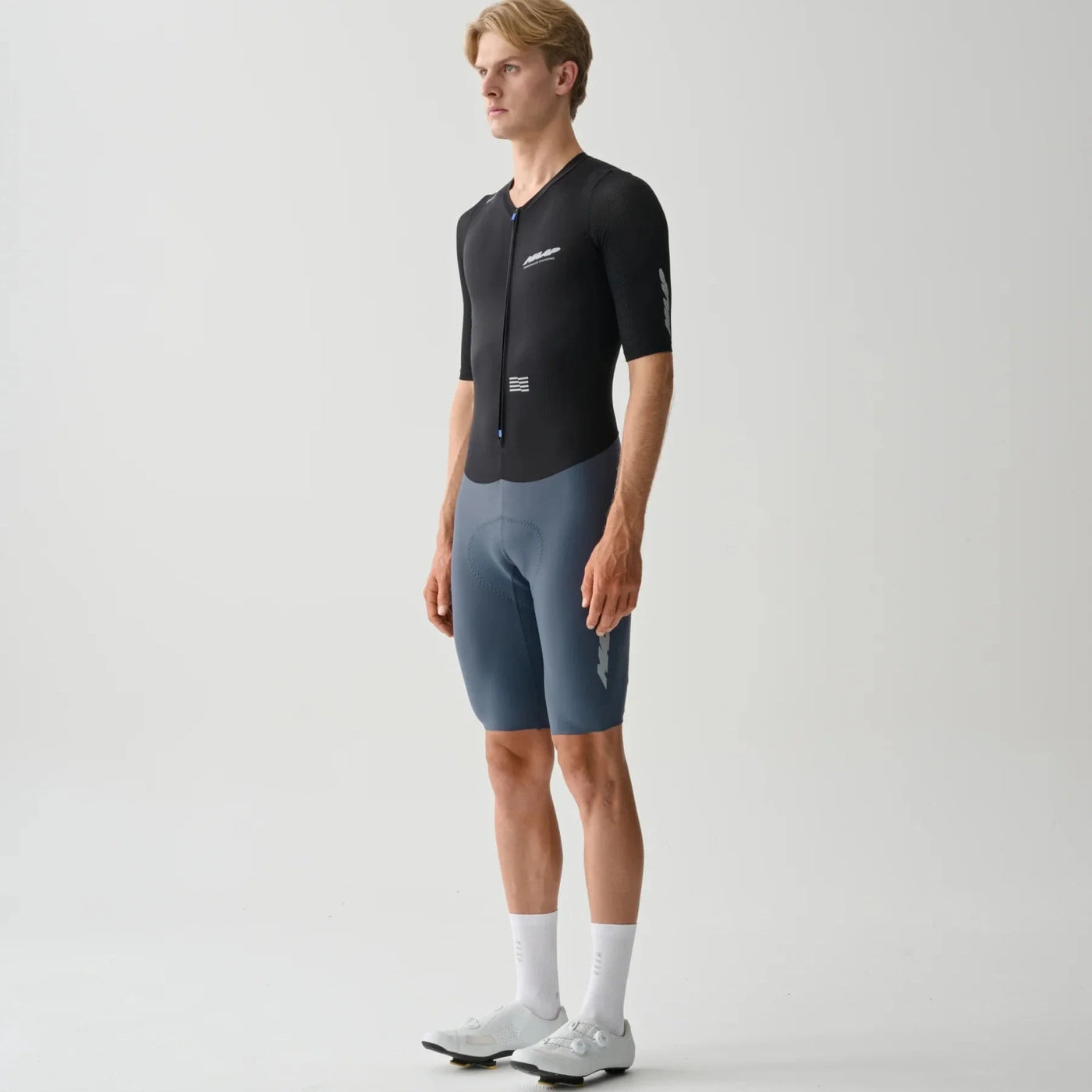 Body Maap Eclipse Pro Race Roadsuit - Nero