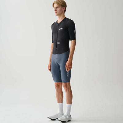 Body Maap Eclipse Pro Race Roadsuit - Nero
