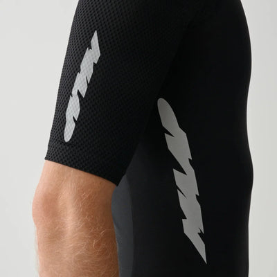 Body Maap Eclipse Pro Race Roadsuit - Nero