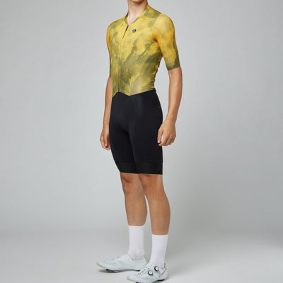 Body Pissei Magistrale UAE - Giallo
