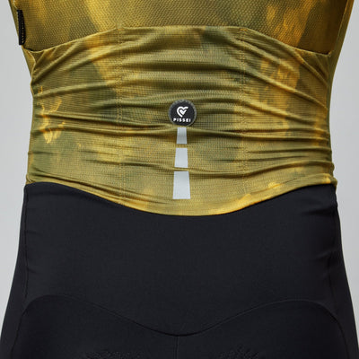 Body Pissei Magistrale UAE - Giallo